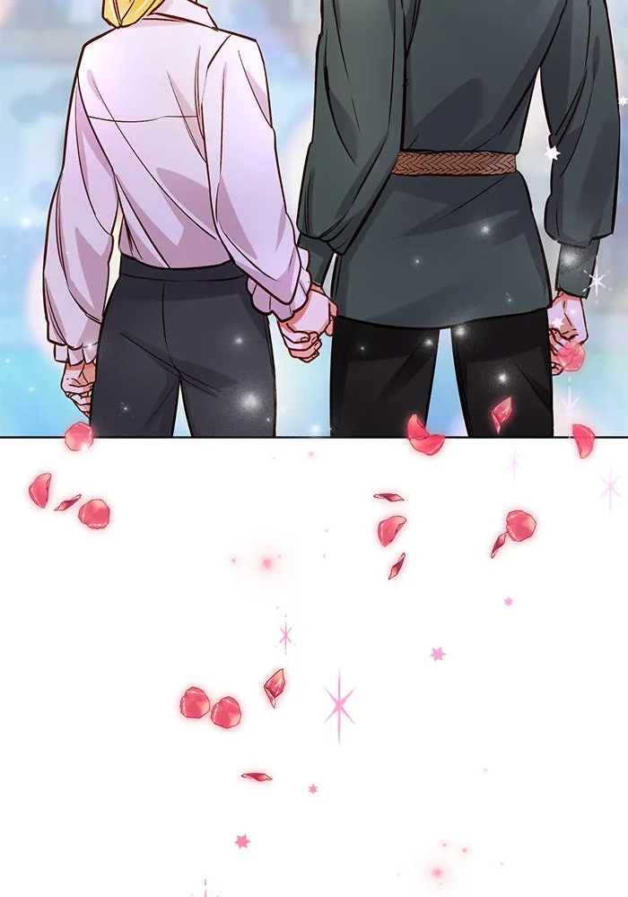 บุตรีดยุกขอไม่แต่งงานbrกับหนุ่มในฝัน ตอนที่ 64 รูปที่ 91