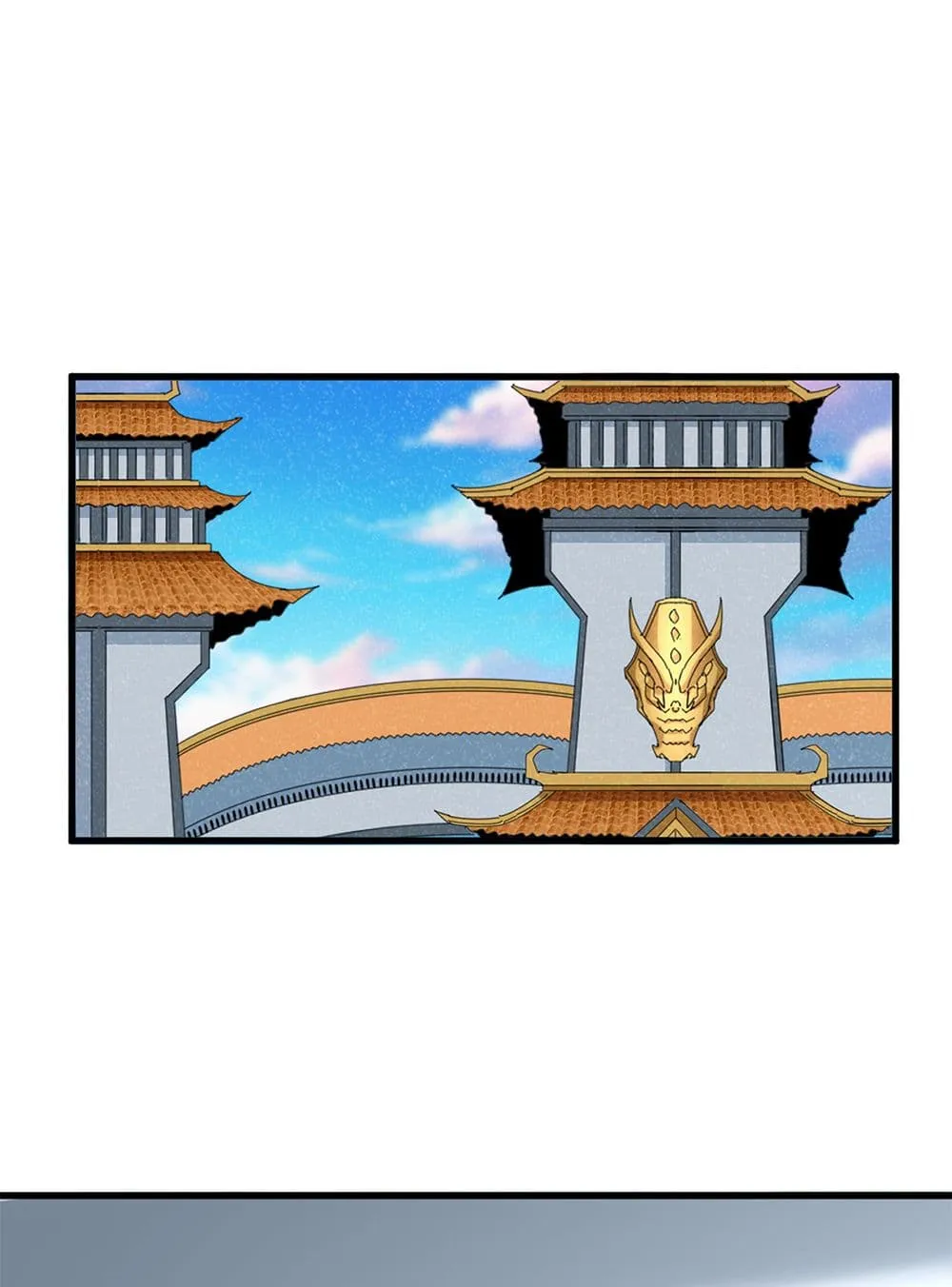 Magic Emperor ราชาจอมเวทย_ ตอนที่ ตอนที่ 739 รูปที่ 51