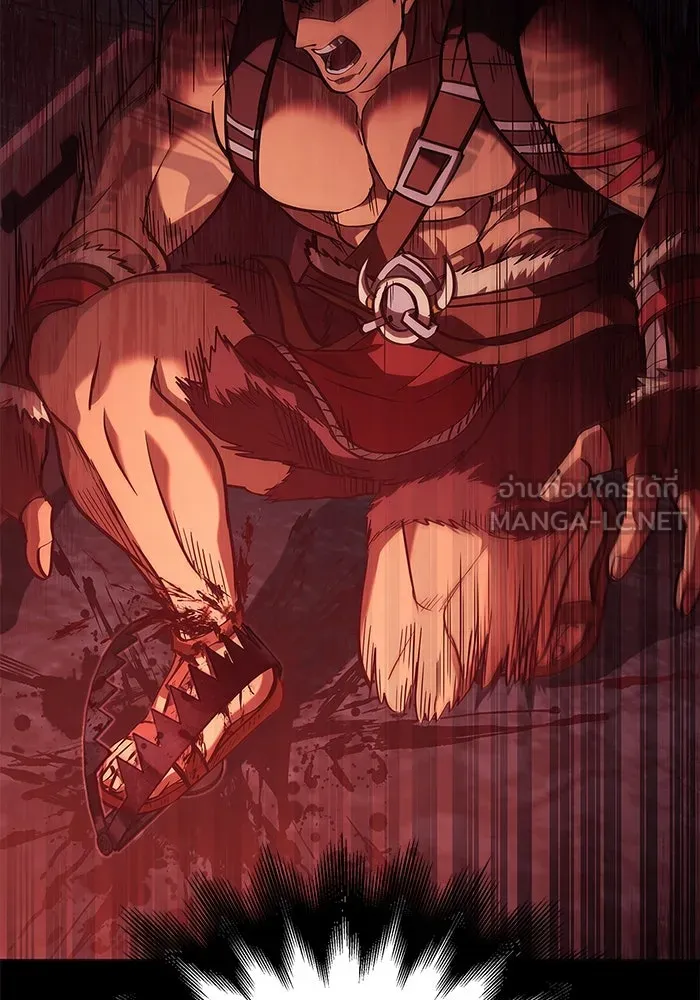 เอาชีวิตรอดในเกมฉบับคนเถื่อน ตอนที่ 3 รูปที่ 42