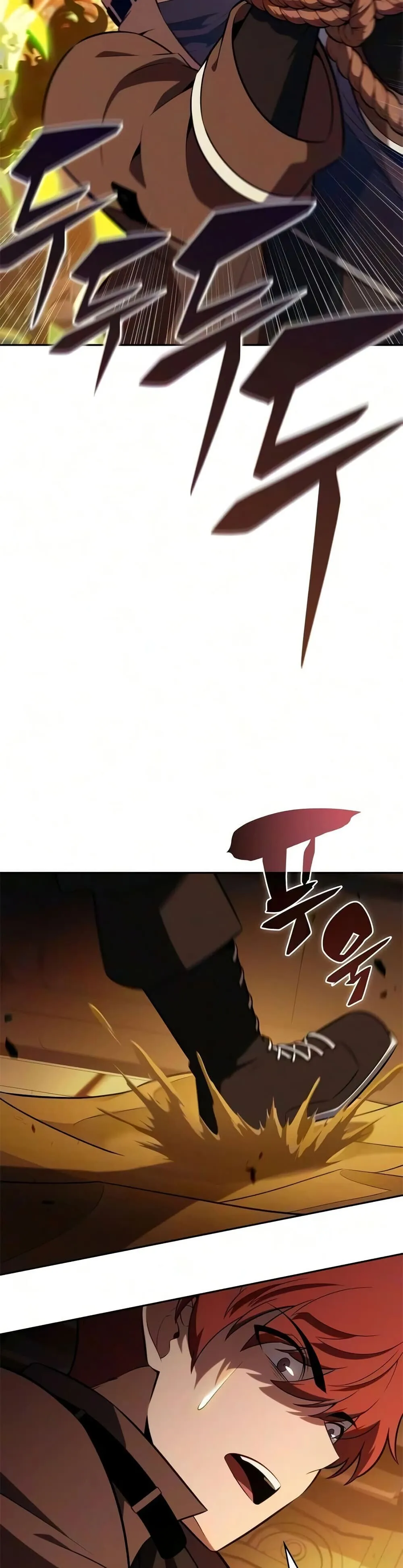 The Regressed Son of a Duke is an Assassin ตอนที่ ตอนที่ 130 รูปที่ 7