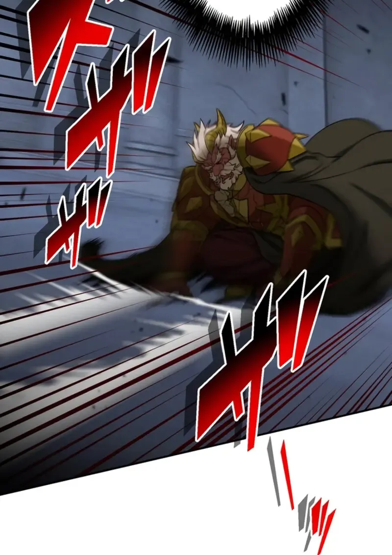 The Strongest Assassin Gets Transferred To Another World With His Whole Class ตอนที่ ตอนที่ 49 รูปที่ 137