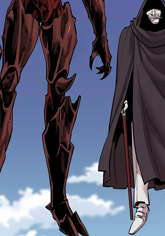 ยอดคนเลเวลทะลุ ตอนที่ 36 วิทยายุทธ รูปที่ 5