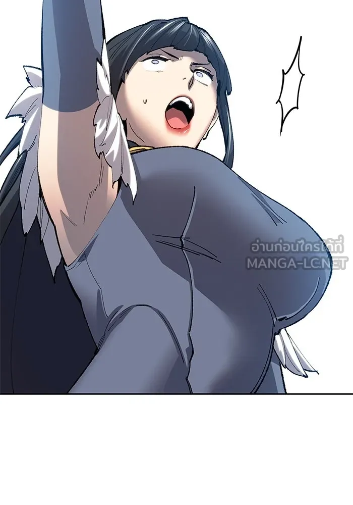 ยอดคนเลเวลทะลุ ตอนที่ 11 การเคลื่อนไหว (1) รูปที่ 174