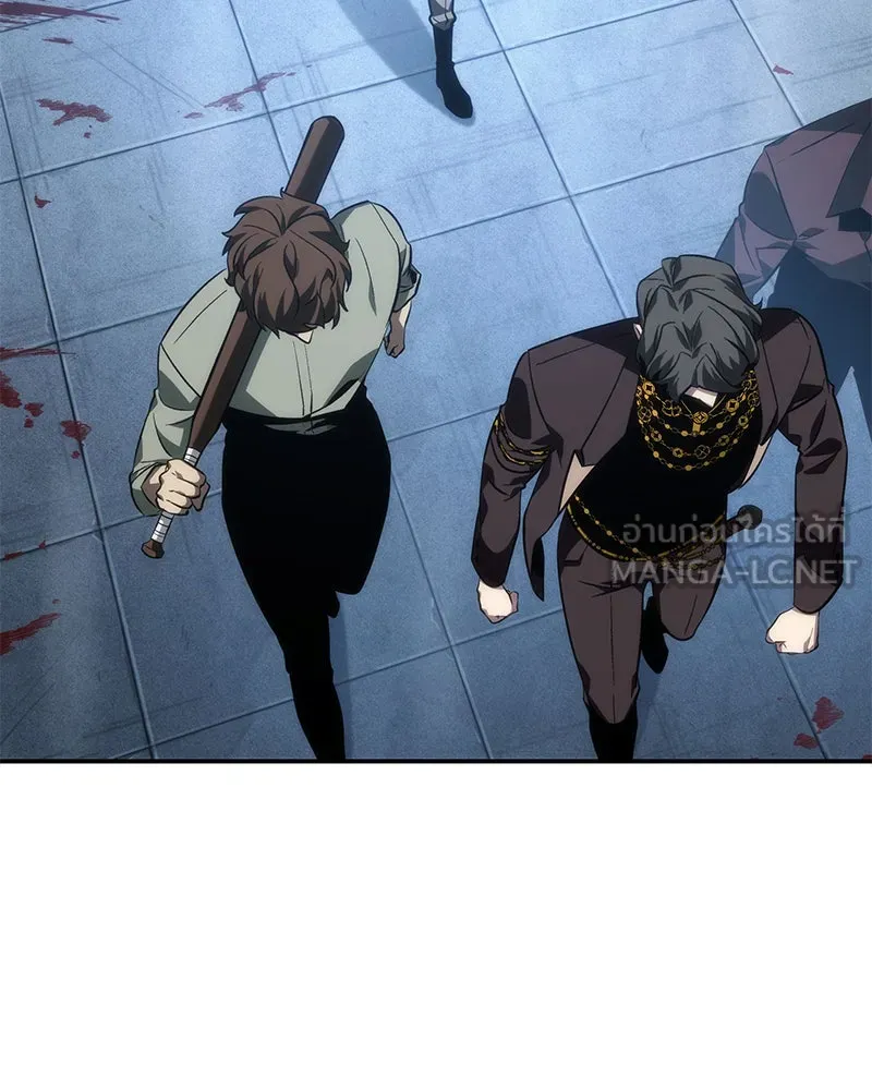 Omniscient Reader อ่านชะตาวันสิ้นโลก ตอนที่ 10 สงครามอนาคต (4) รูปที่ 135