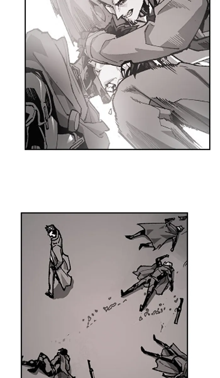 ยอดคนเลเวลทะลุ ตอนที่ 66 ศึกล้อมโซล (2) รูปที่ 8