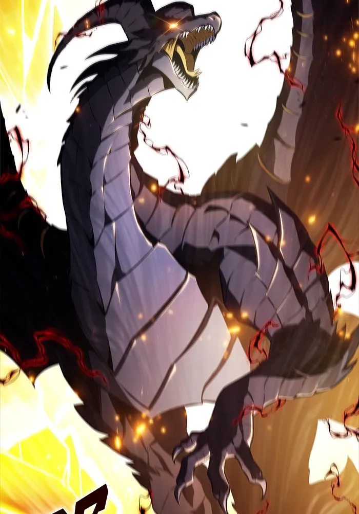 ผู้เล่นหน้าใหม่เลเวลแมกซ์ ตอนที่ 196 สงครามของเหล่ามังกร (1) รูปที่ 88