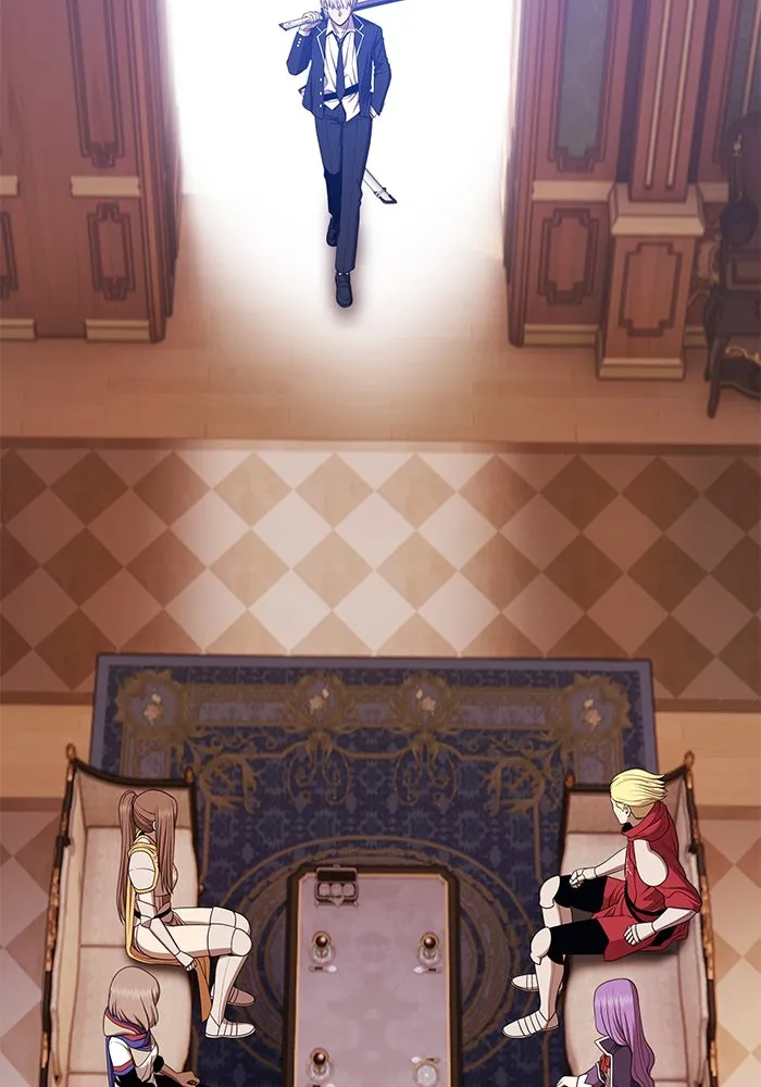 +99 ท่อนไม้พร้อมบวก ตอนที่ 12 ผู้เล่นปนเปื้อน vs พีซ (1) รูปที่ 209