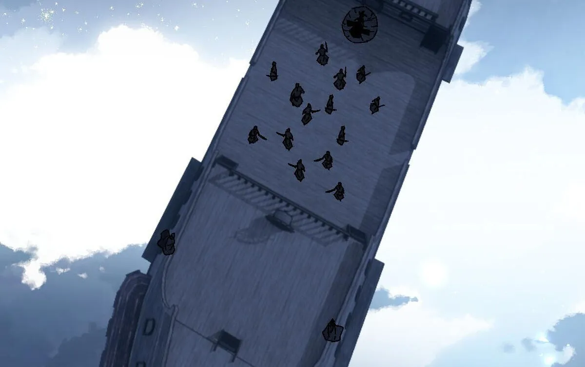 Devious Son of Heaven อาจารย_ ศ_ษย_บ_าขอกบฎนะขอร_บ ตอนที่ ตอนที่ 162 รูปที่ 40