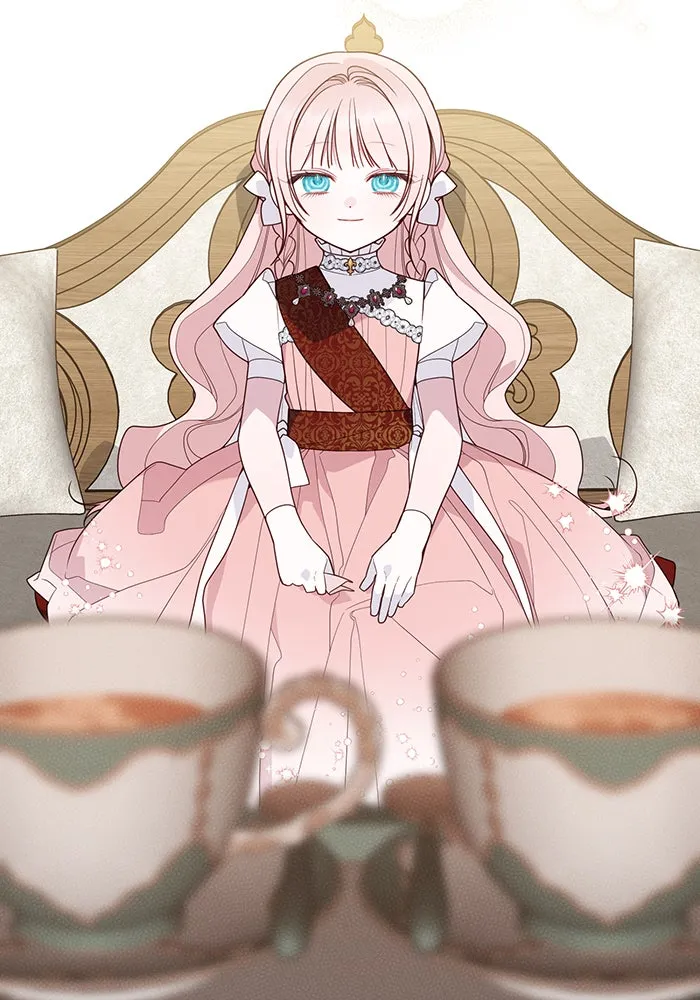 หนูน้อยทรราช ตอนที่ 104 รูปที่ 38