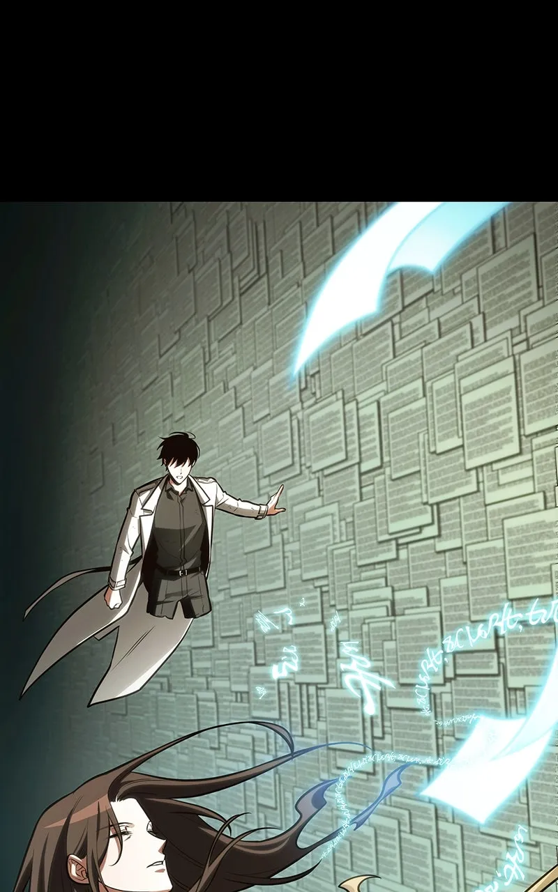 Omniscient Reader อ่านชะตาวันสิ้นโลก ตอนที่ 35 ราชาปีศาจที่ 73 (1) รูปที่ 55