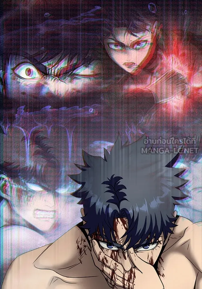 เพลเยอร์นักกินเหล็ก ตอนที่ 48 รูปที่ 30