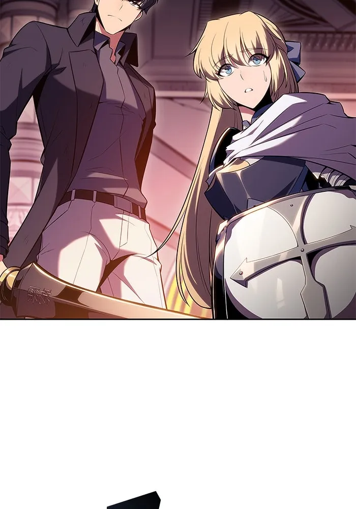 ผู้เล่นหน้าใหม่เลเวลแมกซ์ ตอนที่ 103 แตรโชฟาร์แห่งความสิ้นหวัง (1) รูปที่ 115