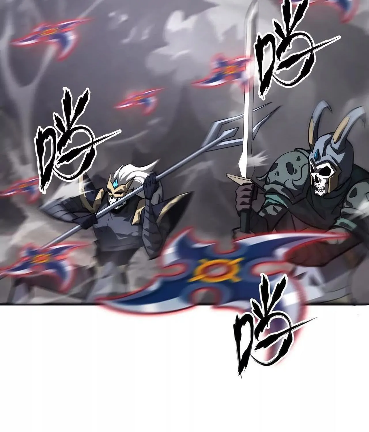 Unparalleled in the Online Gaming World ยอดคน ณ โลกออนไลน_ ตอนที่ ตอนที่ 41 รูปที่ 97