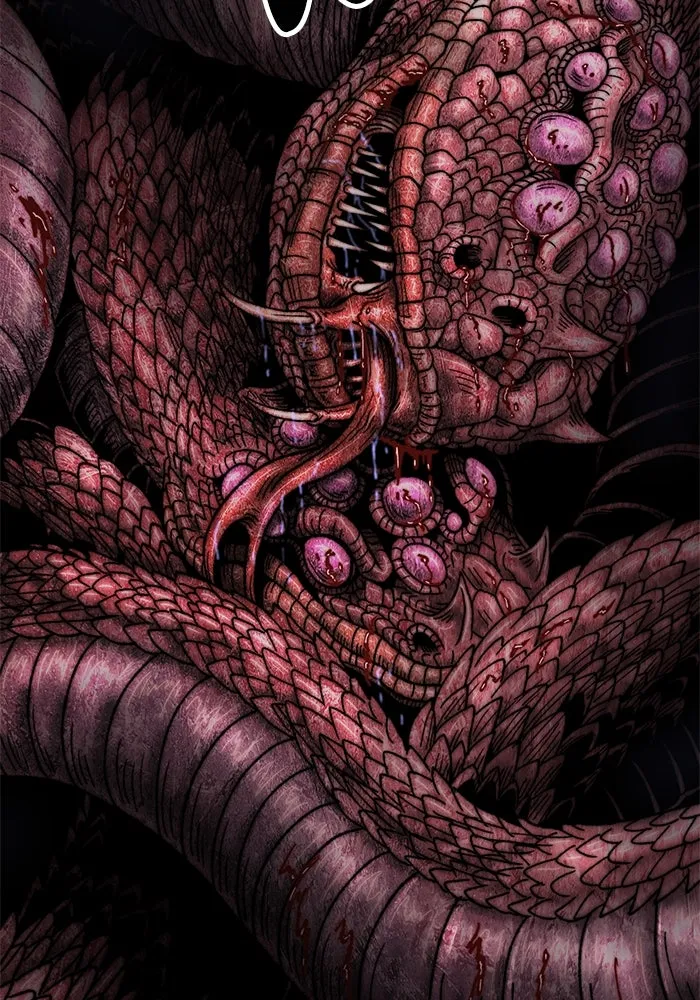 ยอดคนเลเวลทะลุ ตอนที่ 6 ดันเจี้ยนเปิด (1) รูปที่ 152