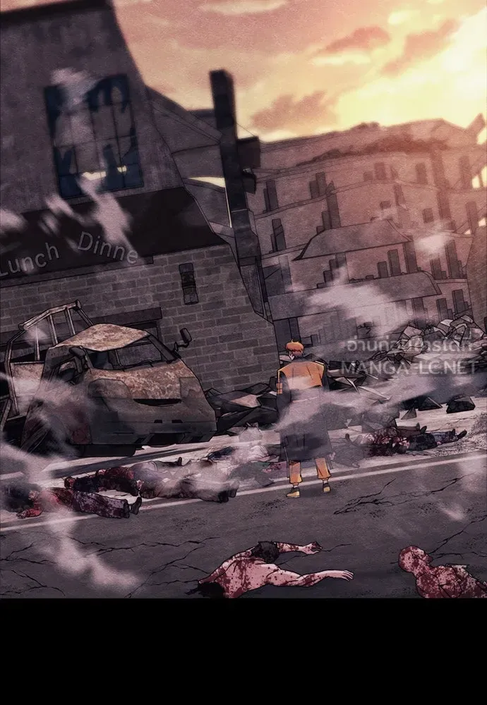 Zombie X Slasher ตอนที่ 87 รูปที่ 3