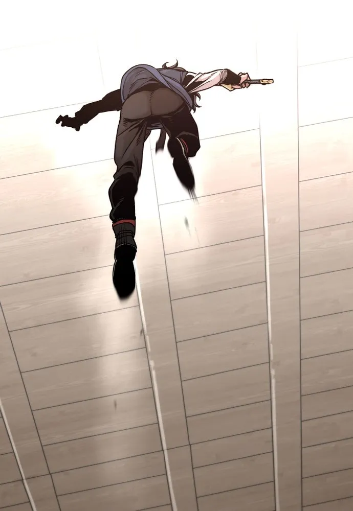 เส้นทางสู่เทพมาร ตอนที่ 77 รูปที่ 68