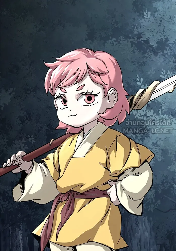 คุณปู่จอมยุทธกับหลานสาวสุดแกร่ง ตอนที่ 67 รูปที่ 69