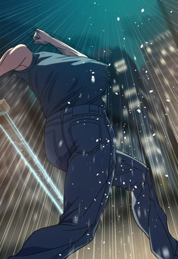 นักรบแช่แข็ง ตอนที่ 42 รูปที่ 97