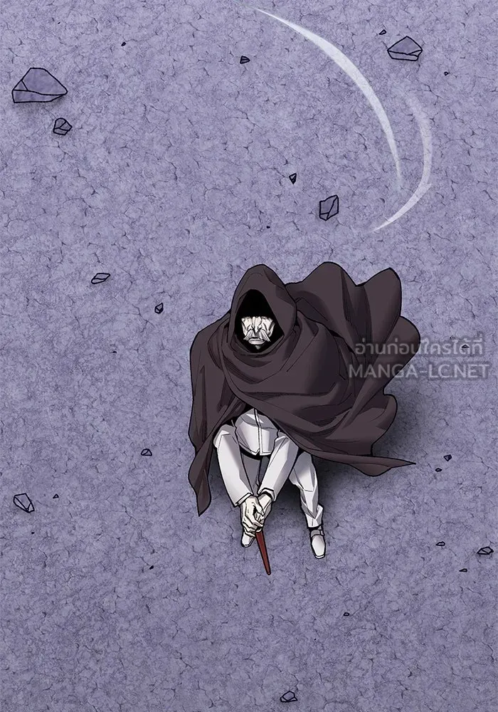 ยอดคนเลเวลทะลุ ตอนที่ 8 ดันเจี้ยนเปิด (3) รูปที่ 183