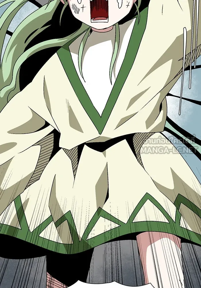 หนึ่งก้าวสู่เจ้ามาร ตอนที่ 55 ราชา (13) รูปที่ 51