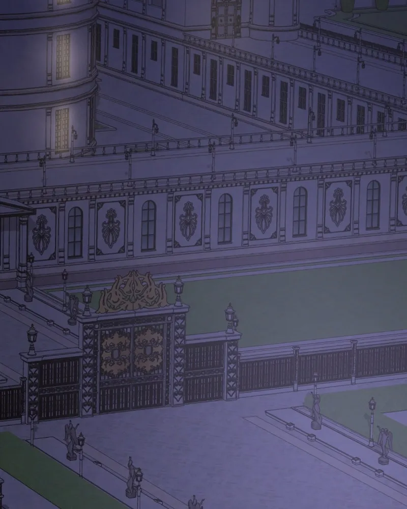 เจ้าหญิงคลั่งแห่งวังหลวง ตอนที่ 60 รูปที่ 38