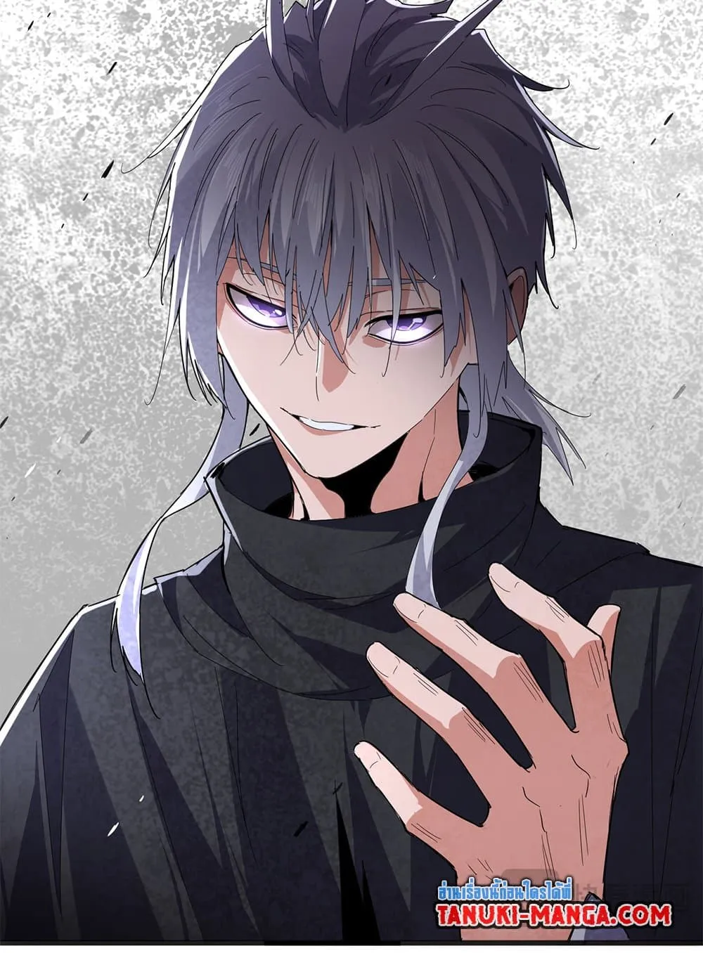 Magic Emperor ราชาจอมเวทย_ ตอนที่ ตอนที่ 793 รูปที่ 39