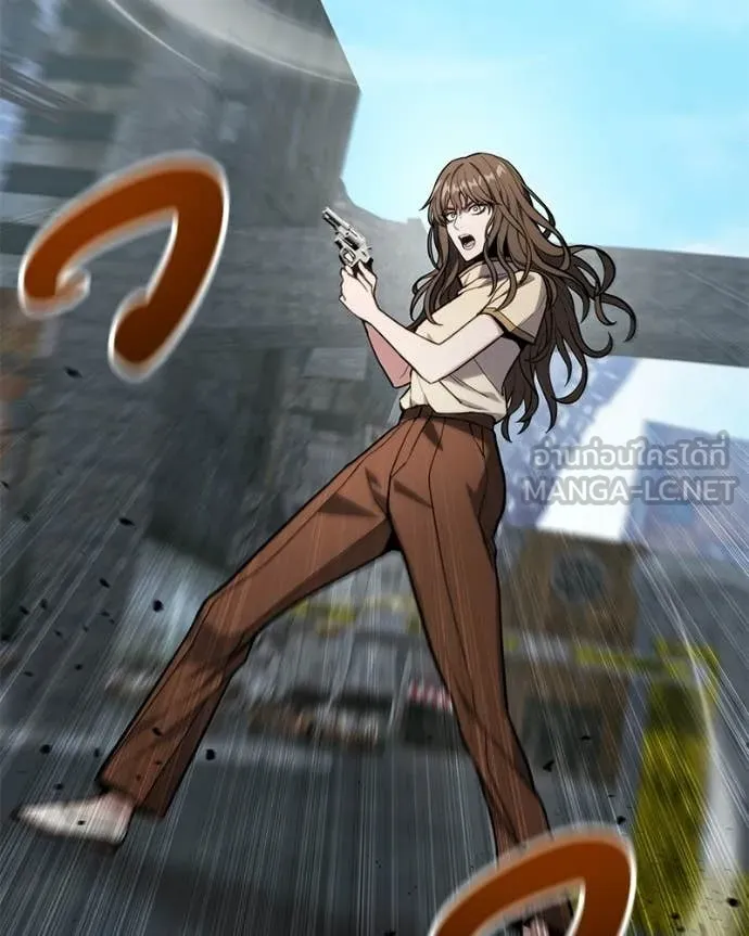 โทษที พื้นที่นี้ ตอนที่ 58 รูปที่ 48