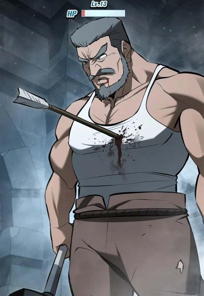 ก็อบลินเลเวล 999 ตอนที่ 7 รูปที่ 82