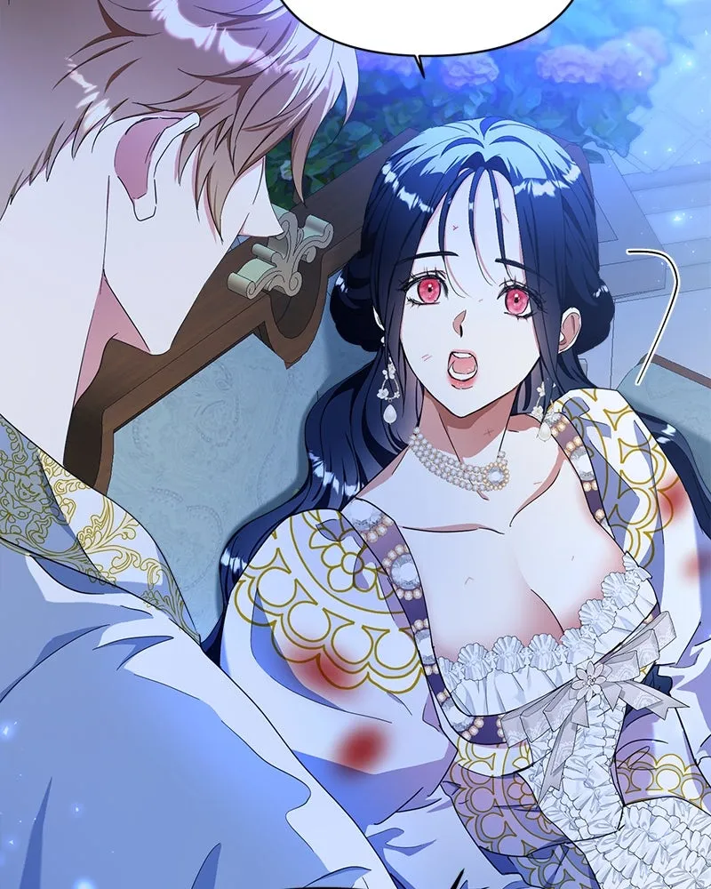 คนรักตายกลายเป็นทรราช ตอนที่ 22 รูปที่ 115