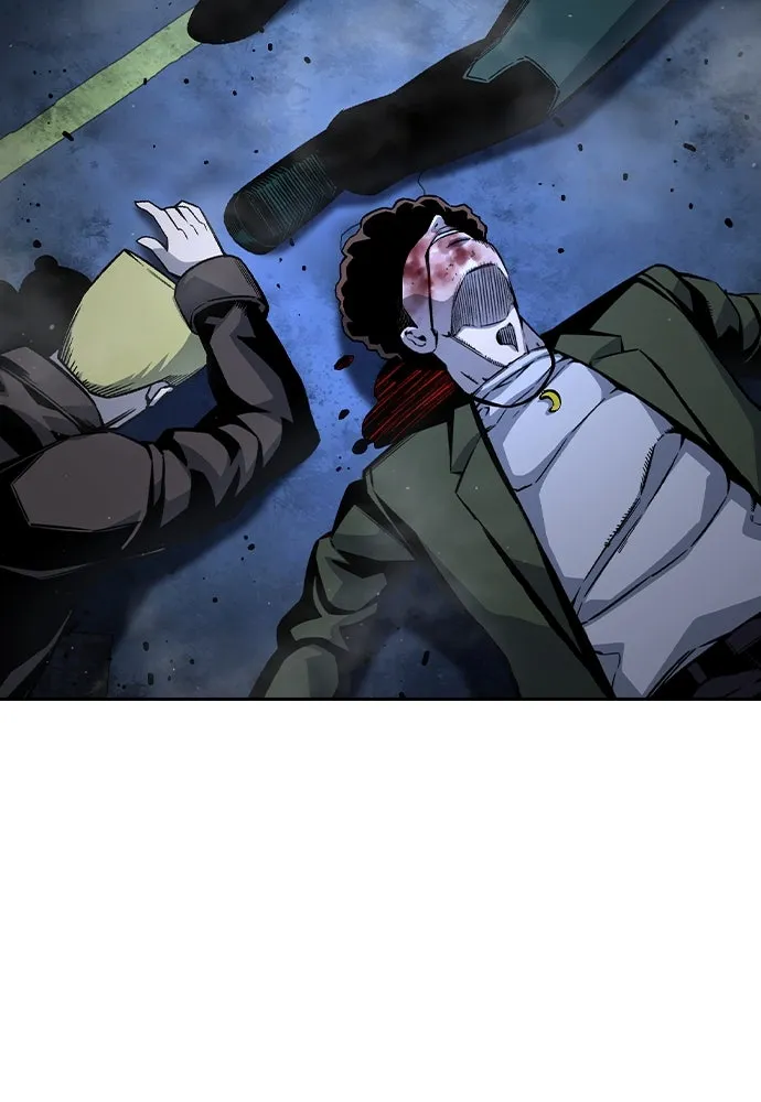 King Game ตอนที่ 78 ฮวังมูเจ (12) รูปที่ 56