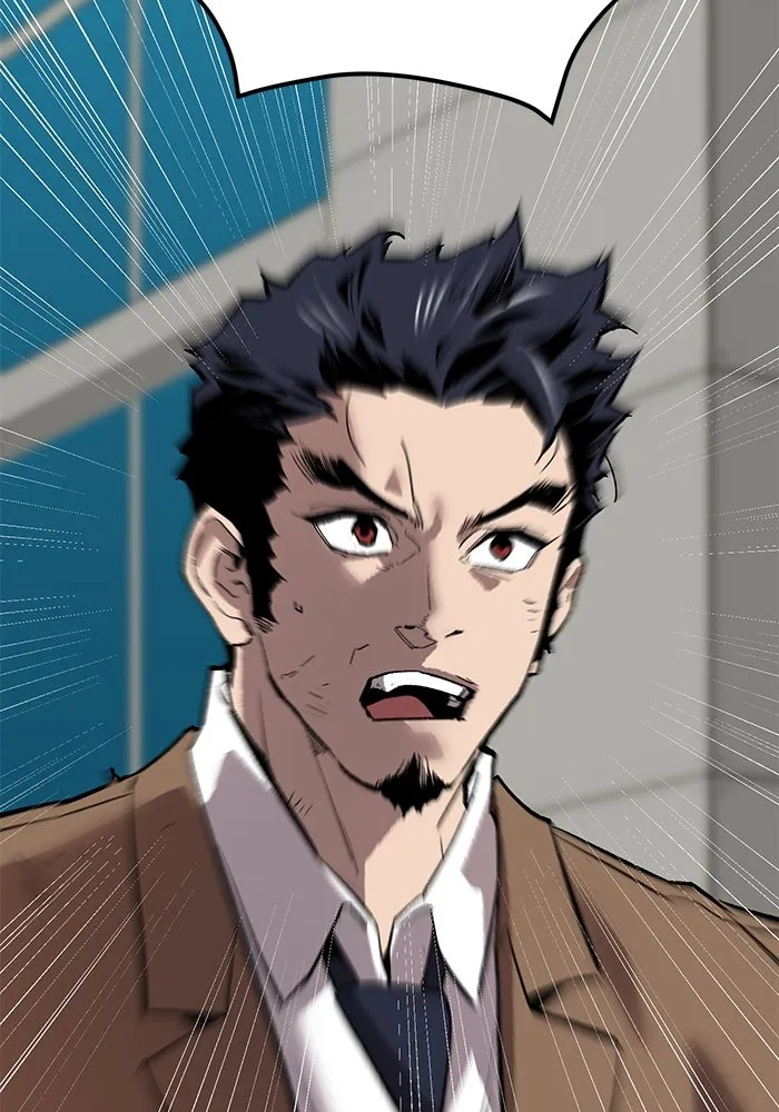 ยอดคนเลเวลทะลุ ตอนที่ 94 อันตรายที่คืบคลานเข้ามา รูปที่ 152