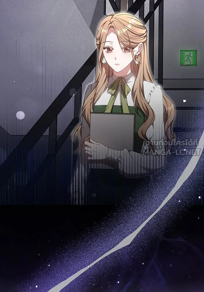 ละลายรักให้ล้นใจ ตอนที่ 25 รูปที่ 96