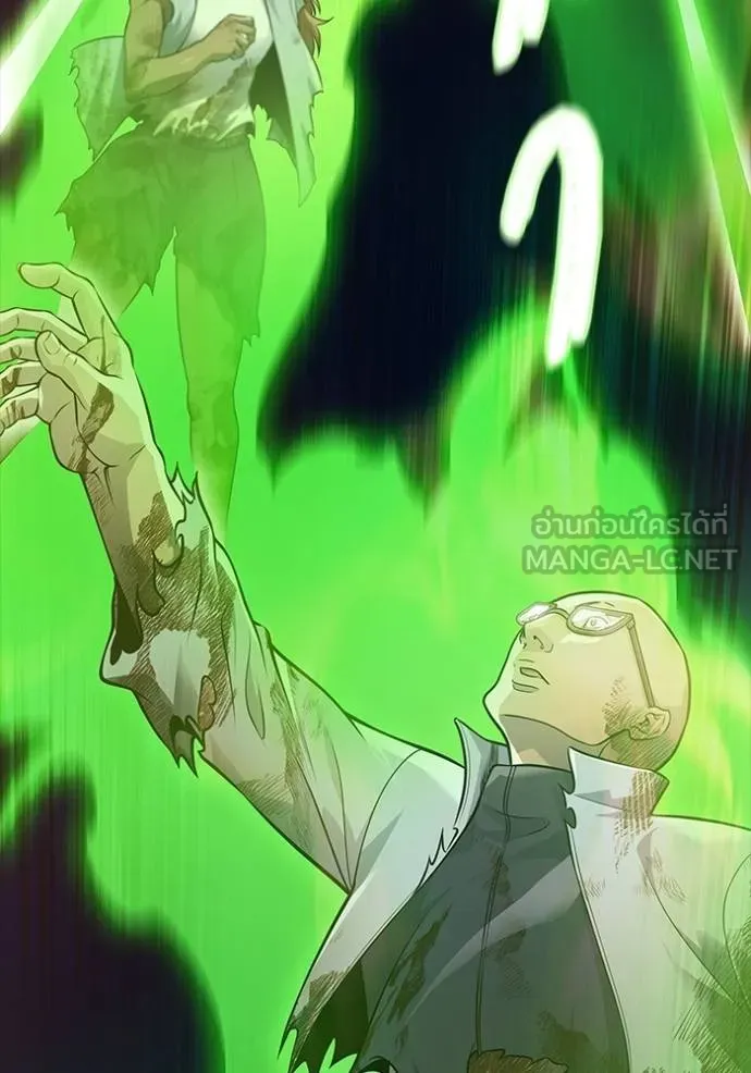 ทาวเวอร์ออฟก๊อด หอคอ ตอนที่ 642 รูปที่ 216