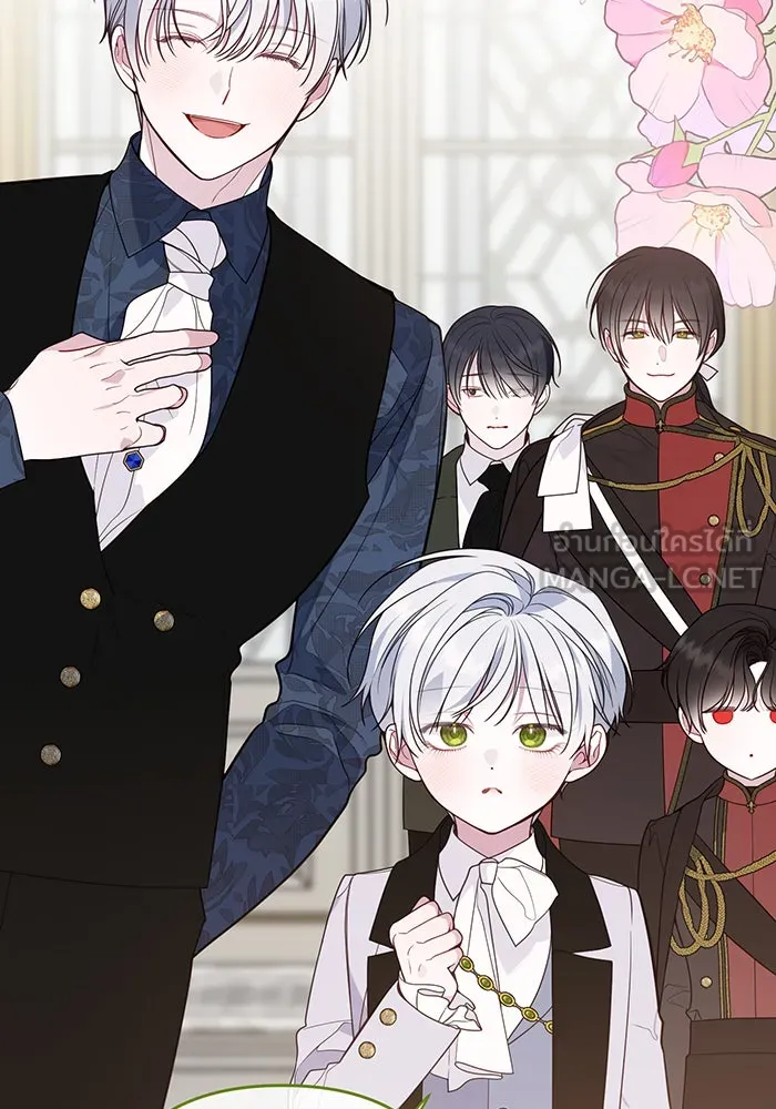 หนูน้อยทรราช ตอนที่ 55  (จบซีซัน 1) รูปที่ 54