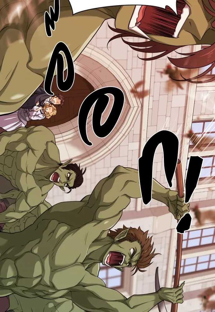 ยอดสถาปนิกผู้พิทักษ์อาณาจักร ตอนที่ 49 รูปที่ 50