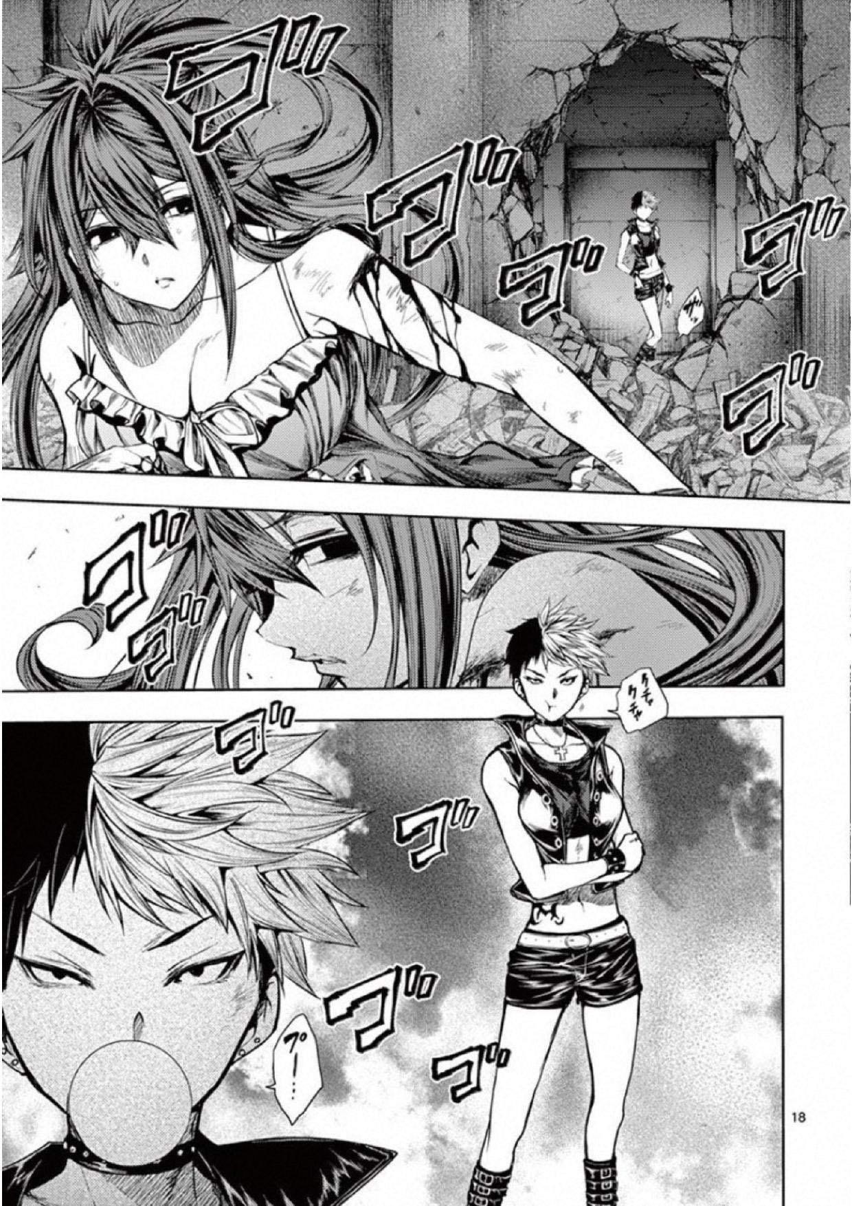 Manga-lc-com อ่านมังงะ อ่านการ์ตูน ออนไลน์ ฟรี Battle in 5 Seconds After Meeting ตอนที่ 1 2 3 4 5 6 7 8 9 10 11 12 13 14 ฟรี ไม่มีโฆษณา Manga-lc - อ่าน มังงะ อ่าน การ์ตูน ออนไลน์ อ่านมังงะ ฟรี