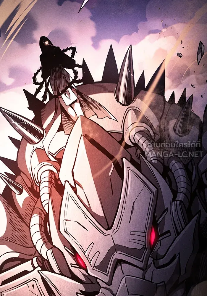 นักดาบอัจฉริยะจากอะคาเดมี ตอนที่ 107 รูปที่ 111