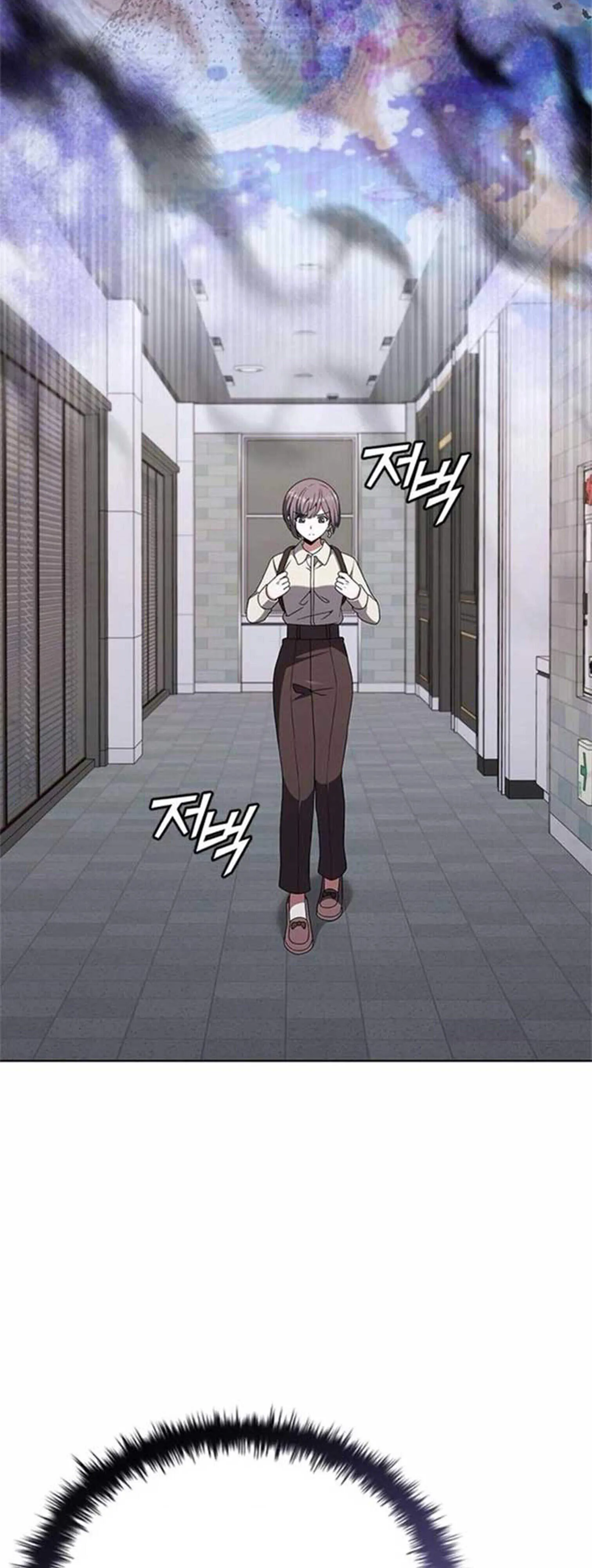 Part-Time Grim Reaper งานเสร_มของฉ_นค_อการเป_นม_จจ_ราช ตอนที่ ตอนที่ 21 รูปที่ 15