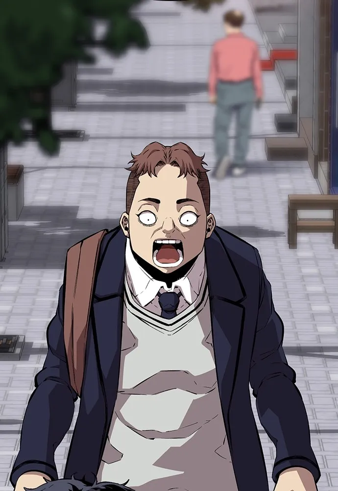 King Game ตอนที่ 51 สอบเข้ากองพล รูปที่ 145