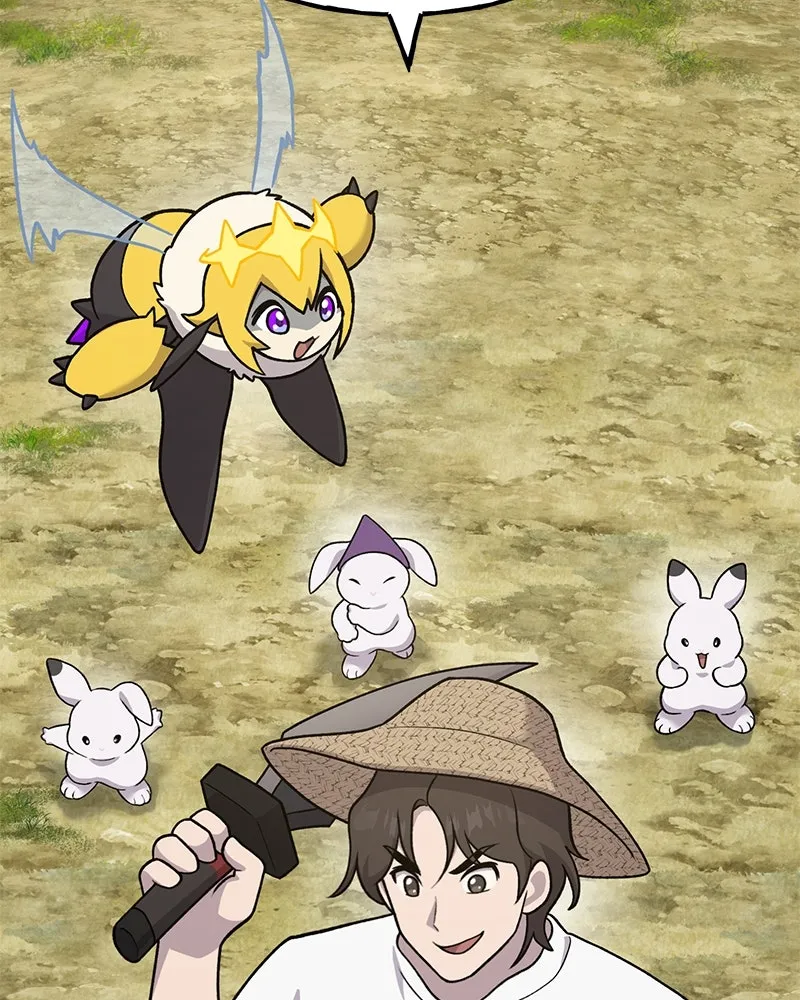 ปลูกผักพิชิตหอคอย ตอนที่ 37 รูปที่ 176