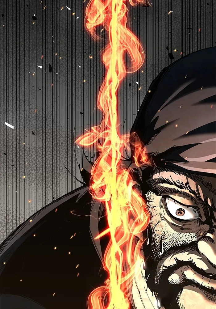 คุณปู่จอมยุทธกับหลานสาวสุดแกร่ง ตอนที่ 71 รูปที่ 34