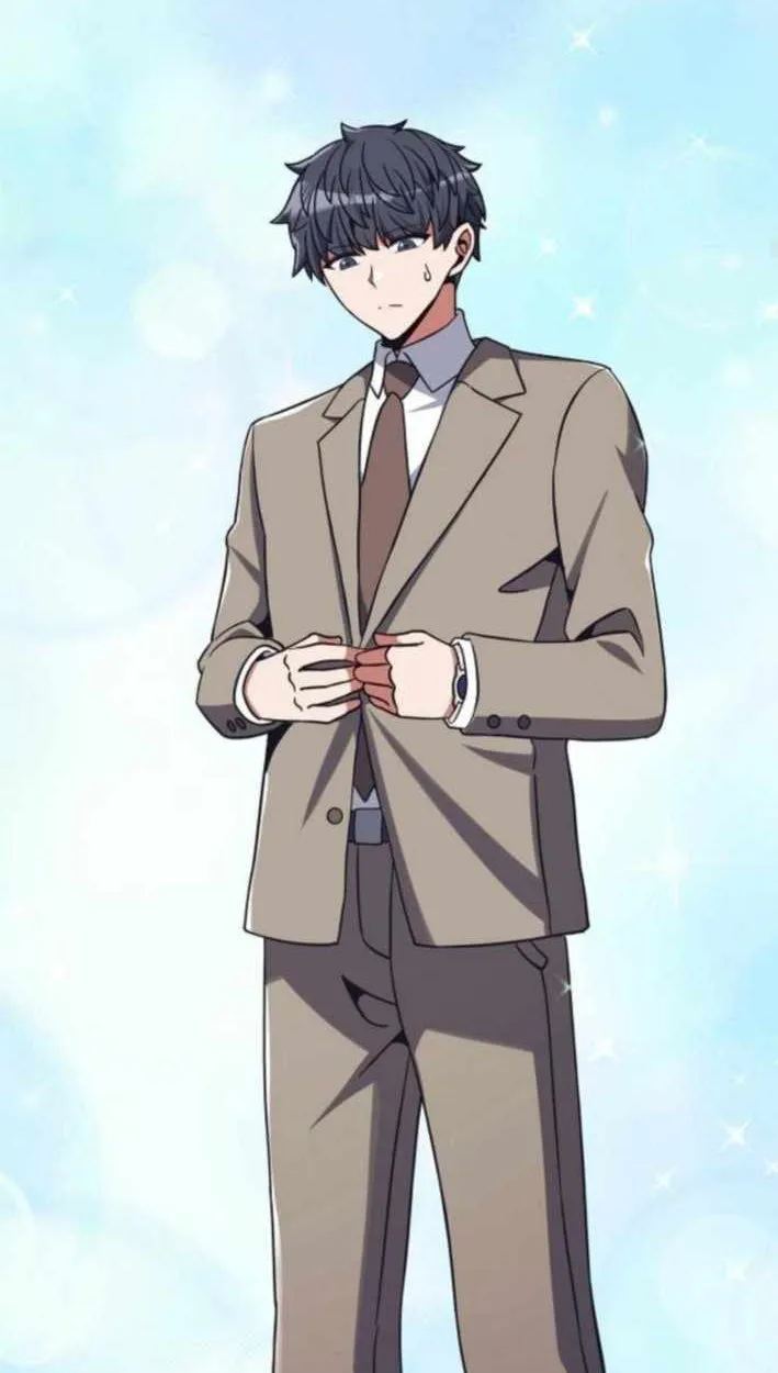 Part-Time Grim Reaper ตอนที่ ตอนที่ 30 รูปที่ 87