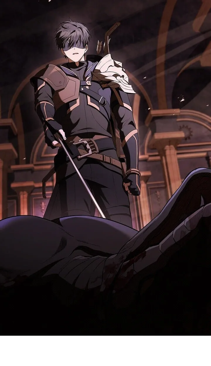 Night of the Soulless Heathens ค_ำค_นแห_งคนนอกร_ตไร_ว_ญญาณ ตอนที่ ตอนที่ 54 รูปที่ 83