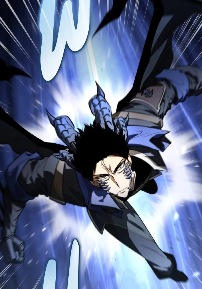 การแข่งขันของผู้เกิดใหม่ ตอนที่ 95 รูปที่ 107