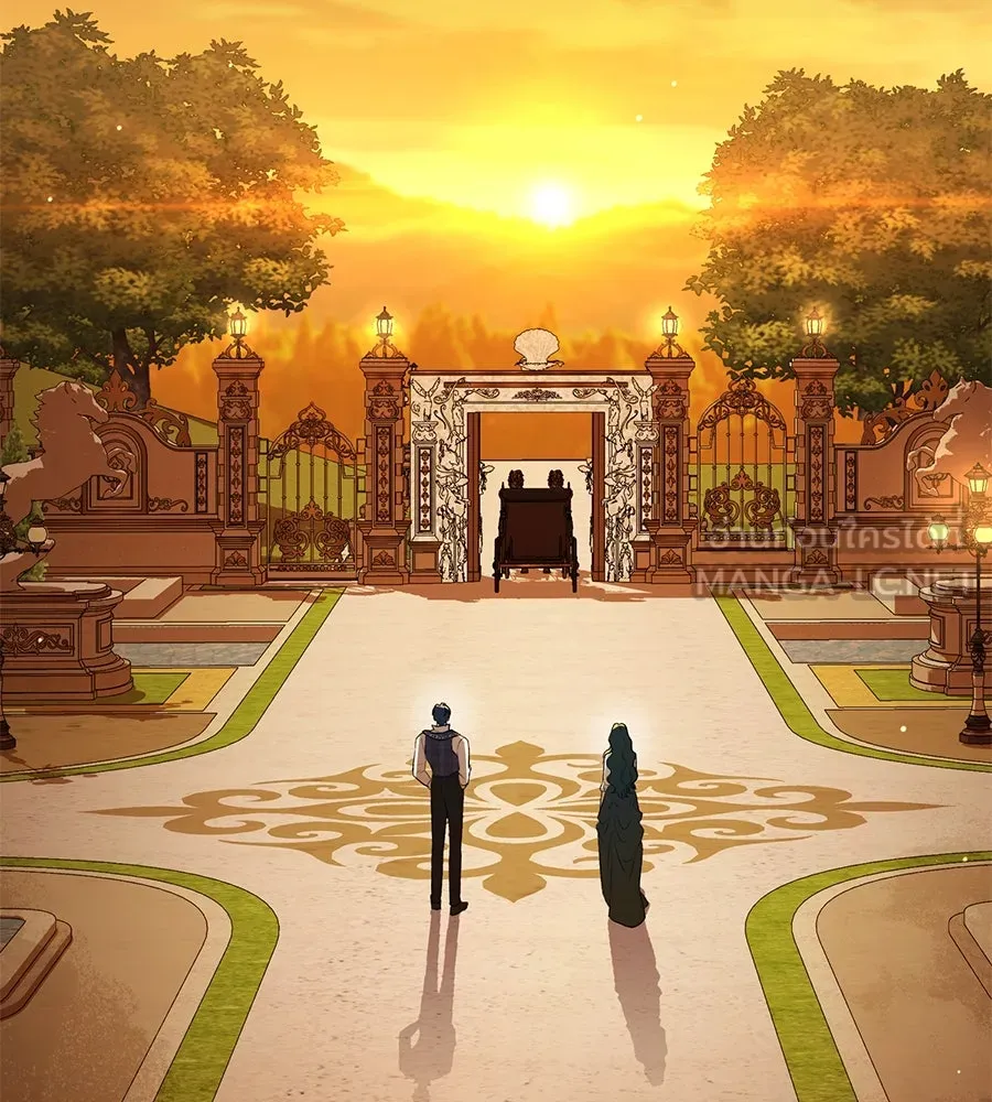 เล่ห์รักชนชั้นสูง ตอนที่ 35 รูปที่ 18