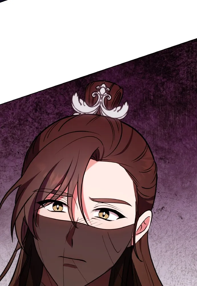 ข้าเนี่ยนะเป็นพระสนม ตอนที่ 99 หัวใจของย็อนกึม รูปที่ 95