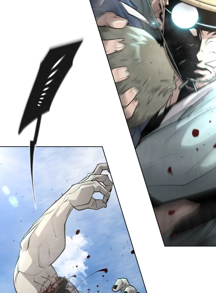 ยุคแห่งยอดมนุษย์ ตอนที่ 21 รูปที่ 35