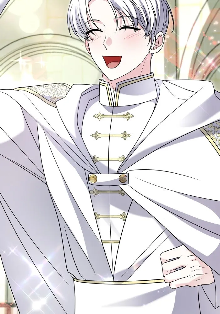 ทำแบบนี้ไม่ได้เพคะ องค์ชาย ตอนที่ 70 รูปที่ 31