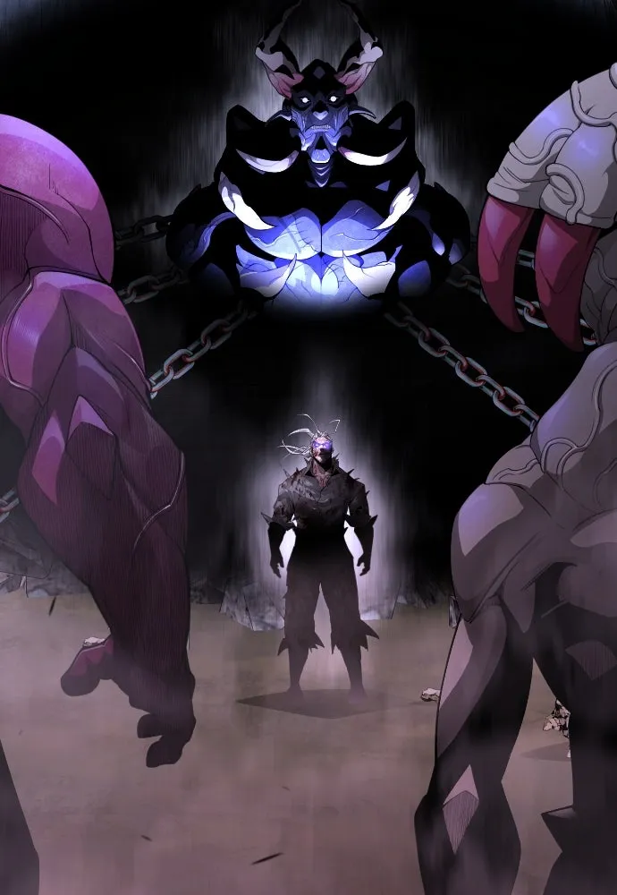 ยุคแห่งยอดมนุษย์ ตอนที่ 90 รูปที่ 121