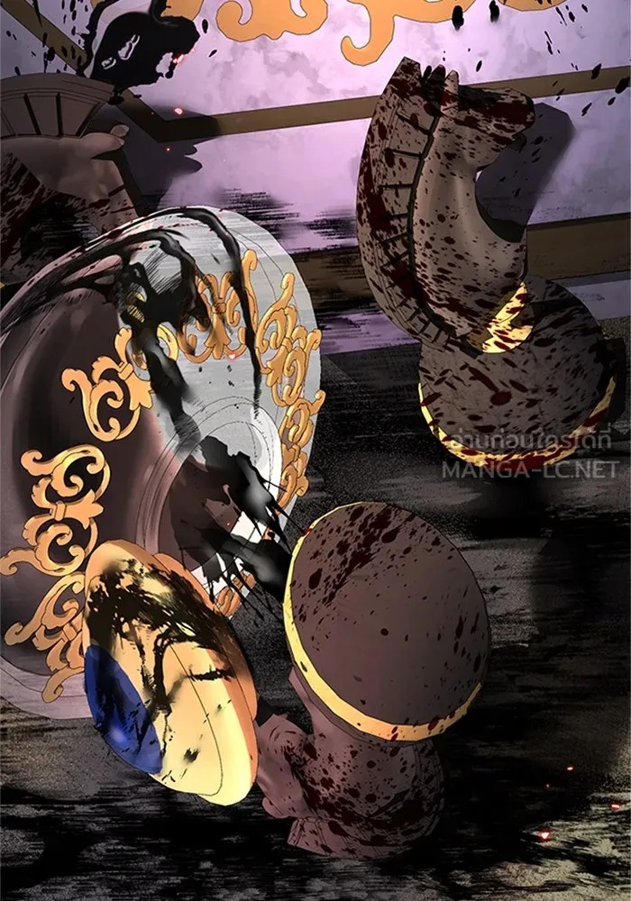 ไหนบอกว่าฉันใกล้ตาย ตอนที่ 69 รูปที่ 90